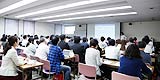 写真：事例発表3会場