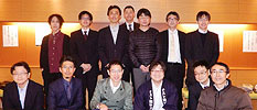 写真：JaSST'17 Tokai 実行委員会