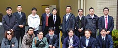 写真：JaSST'18 Tokai 実行委員会