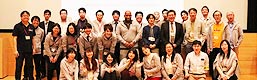 写真：JaSST'19 Tokyo 実行委員会