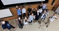 写真：JaSST'22 Hokkaido 実行委員会