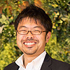 山口 鉄平 氏