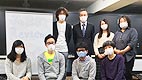 写真：JaSST Review'20 集合写真